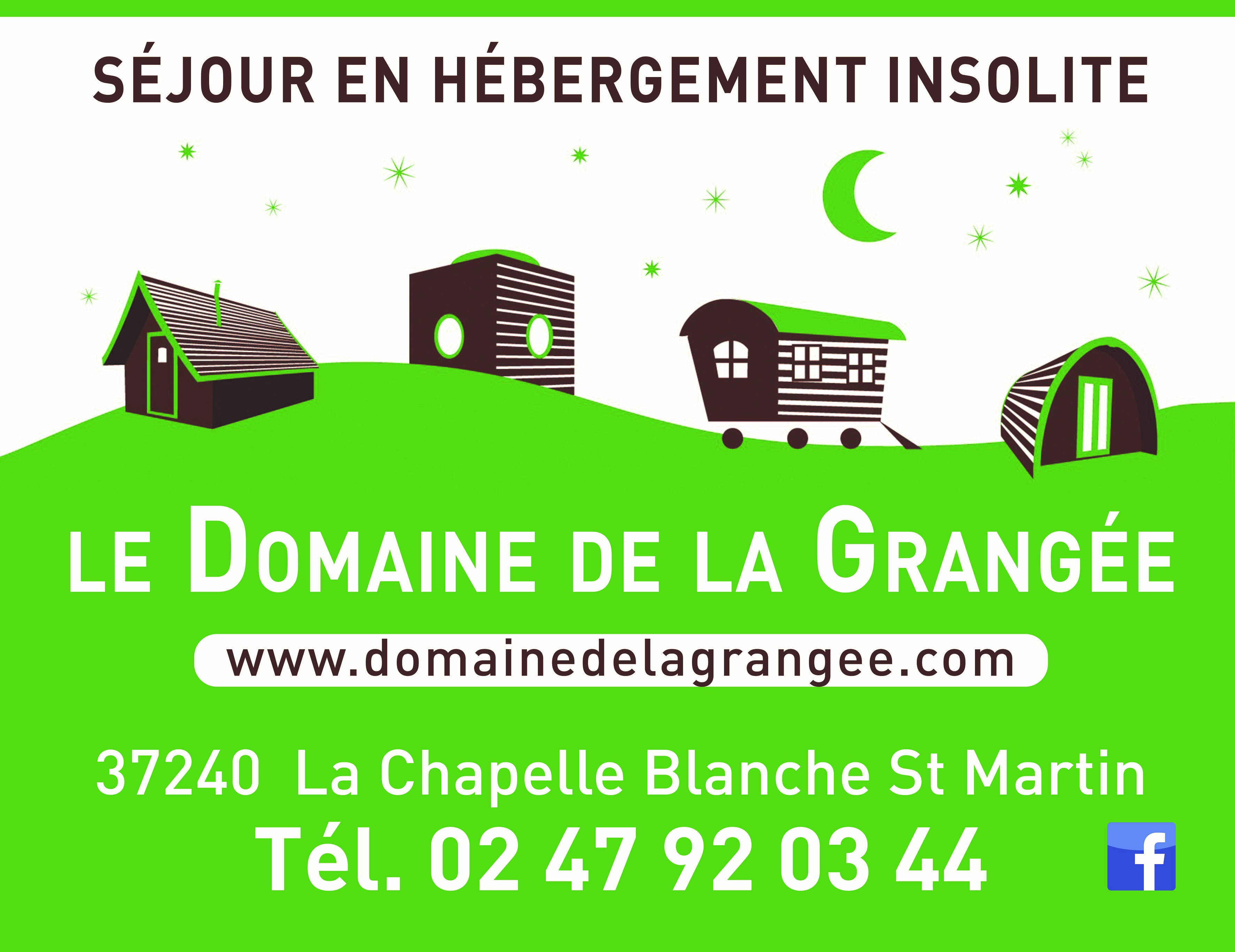 Accommodation Logo