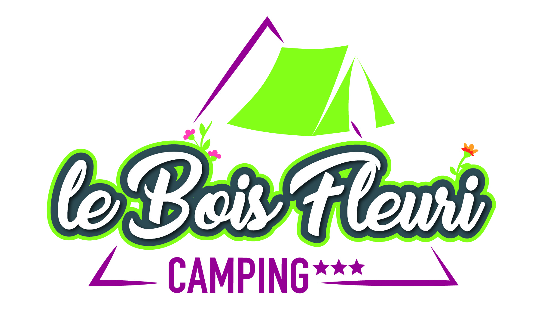 Accommodation Logo