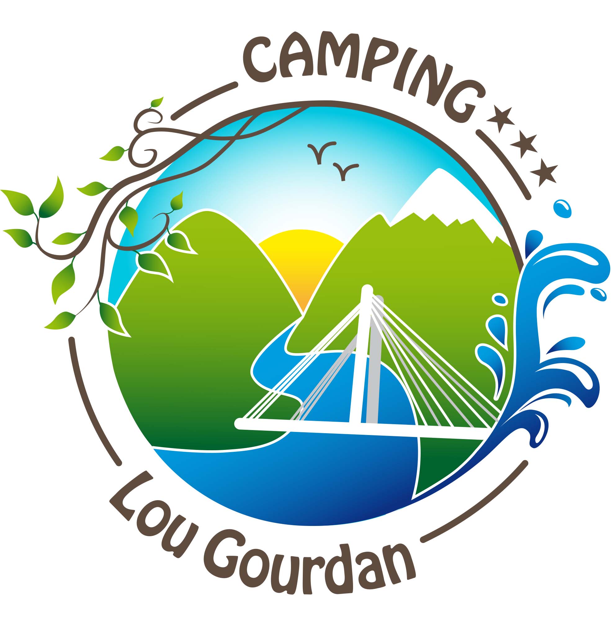 Accommodation Logo