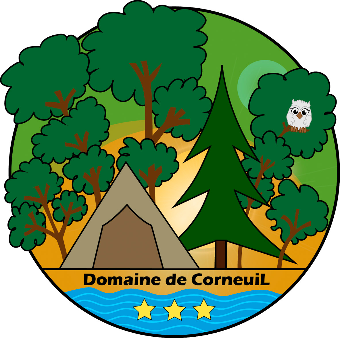 Accommodation Logo
