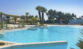 Camping Blancs Chênes