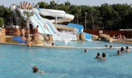 Camping CHM Montalivet