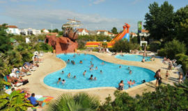 Camping Domaine de Pouldroit