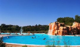 Camping Kanopee Village