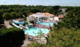 Camping La Loubine