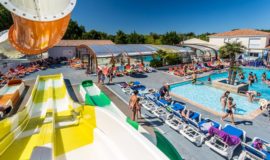 Camping Oléron Loisirs