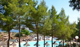 Camping Vigna Maggiore