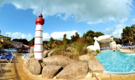 Camping l'Atlantique