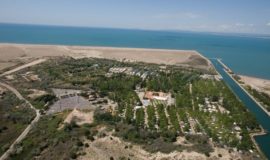 Camping l'Espiguette