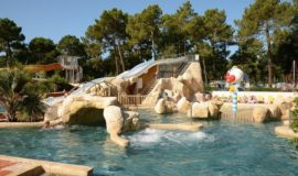 Camping l'Orée Du Bois