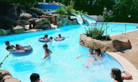 Camping la Palombière