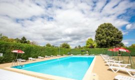 Camping les Iles Penestin