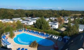 Camping les Mouettes Sarzeau