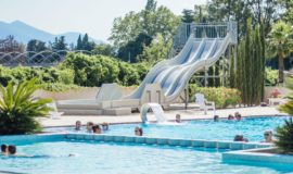 Camping les Pins Argèles-sur-Mer