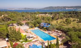 Domaine des Naïades